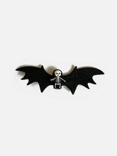 Little Bat Demon Hair Accessories