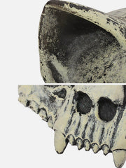 3D Skeleton Mask