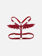 Little Wings Belt