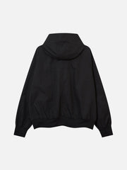 Big Pocket Zip Up Jacket