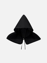 Halloween Bandage Cloak