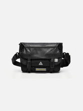 Large Capacity Messenger Bag