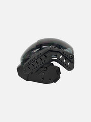 Mechanical Sci-Fi Mask