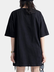 Watch Handcuffs Graphic Tee