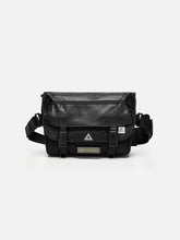 Large Capacity Messenger Bag