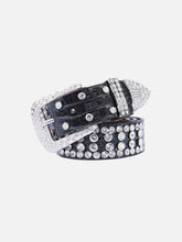 Hip Hop Adjustable Belt