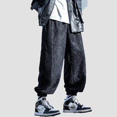 Obscure Bandana Print Pant