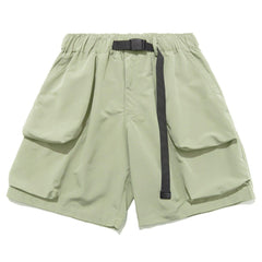 Big Pocket Cargo Shorts