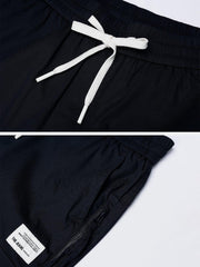 Side Zip Up Cargo Pants