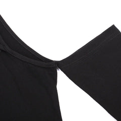 Sexy Cutout Long Sleeve Jumpsuit