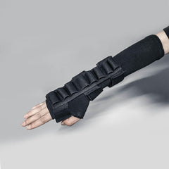 Dark Ninja Velcro Ammunition Arm Ring