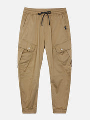 Quick Dry Multi Pockets Cargo Pants