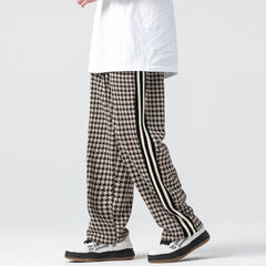 Vintage Geometry Pants
