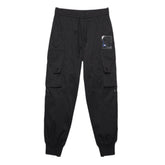 Multi Pockets Function Pants