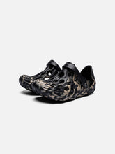 Rotary Beach Platform Sandals