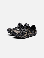 Rotary Beach Platform Sandals