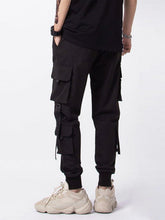 Functional Multi Pockets Cargo Pants