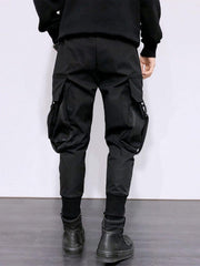 Darkwear "Functional pockets" Pants