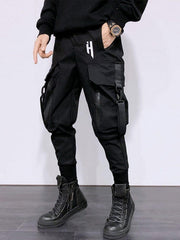 Darkwear "Functional pockets" Pants