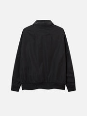 Multi Zip Up Jacket