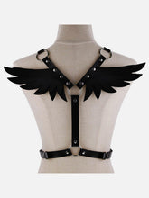 Little Wings Belt