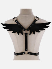 Little Wings Belt