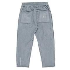 Function Side Multi-button Pants
