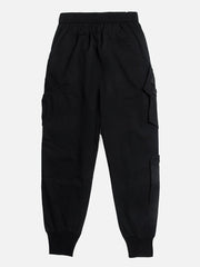 Slant Pocket Skinny Cargo Pants