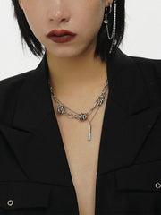 Thorns Necklace