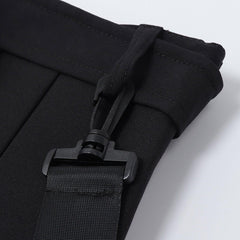 Chain Ribbon Skirt