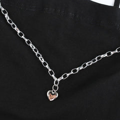 Chain Love Vest
