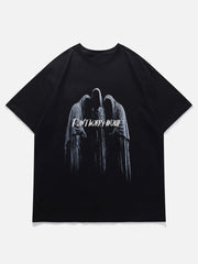 Dark Devil Print Tee