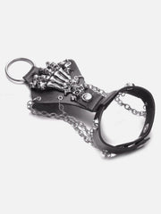 Claw Skull Bracelet