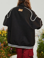 Racing Elements Jacket