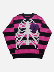 Multi Leg Centipede Sweater