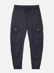 Quick Dry Multi Pockets Cargo Pants