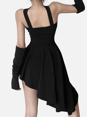 Irregular Dress