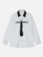 classic shirt - Limited Anagoc Edition