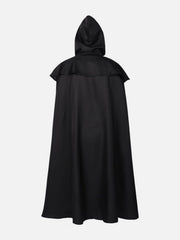 Gothic Tie Cloak