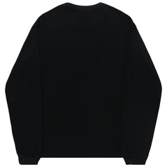 Dark Unreal Snake Print Sweatshirt