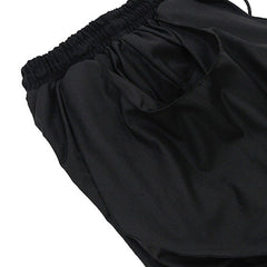 Big Pocket Wide Leg Pants