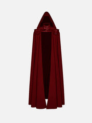 Ancient Wizard's Cloak