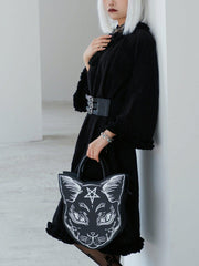 Dark Cat Bag