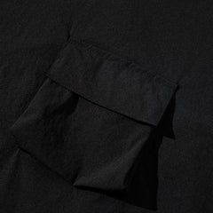 Water Proof Multi Pockets Function Tee