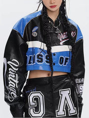 Champion Motosports Jacket
