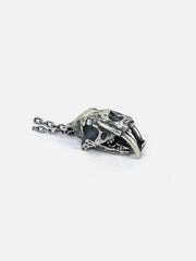 Punk Eagle Pendant