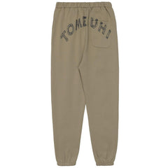 Human Skeleton Print Pants