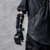 Dark Ninja Velcro Ammunition Arm Ring