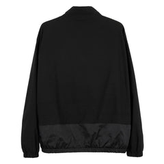 Dark Patchwork Sweatshirt