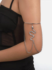 Ring Arm Bracelet